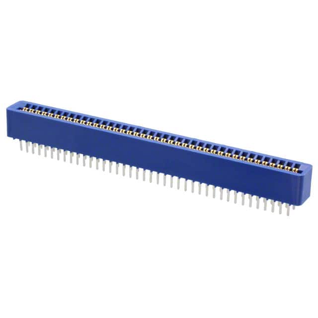 EBC40DRXN Sullins Connector Solutions  Edgeboard Connectors